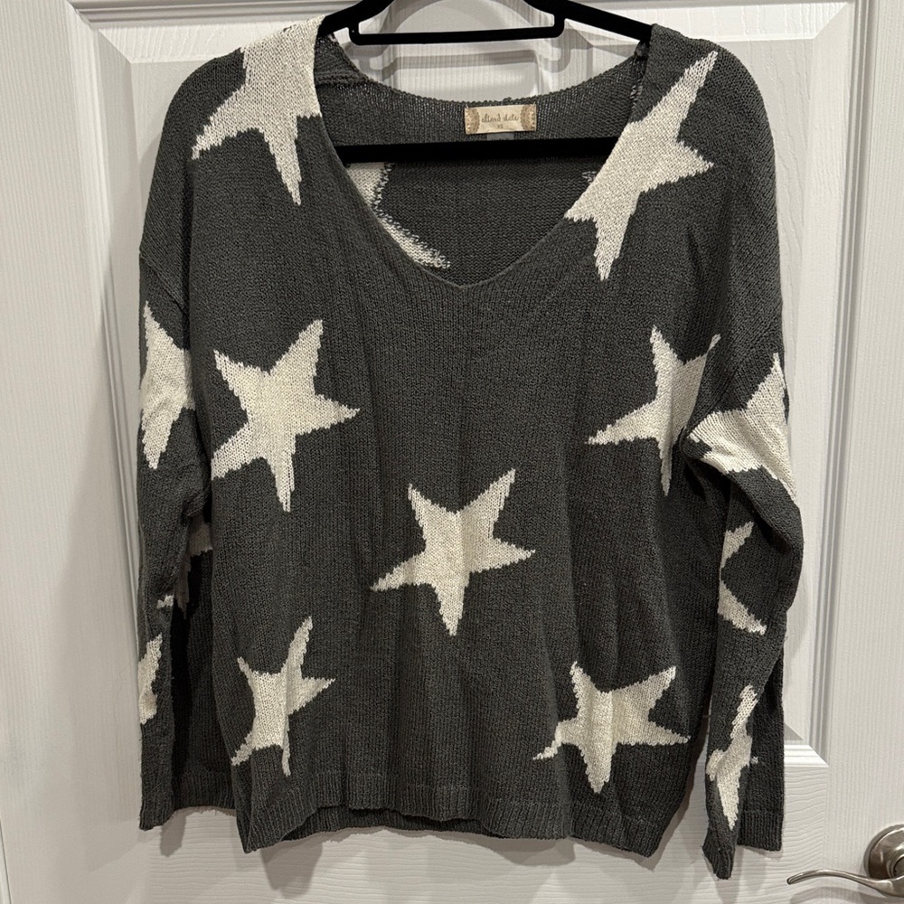 Altar'd State Sweater